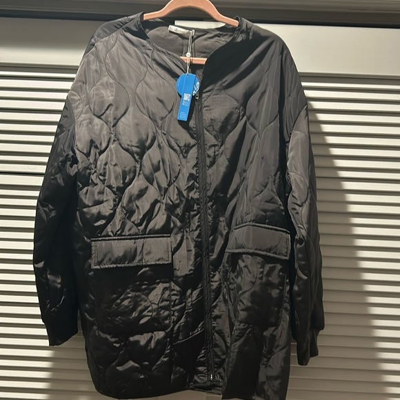 Cupshe Jackets & Coats Nwt Cupshe Jacket Poshmark